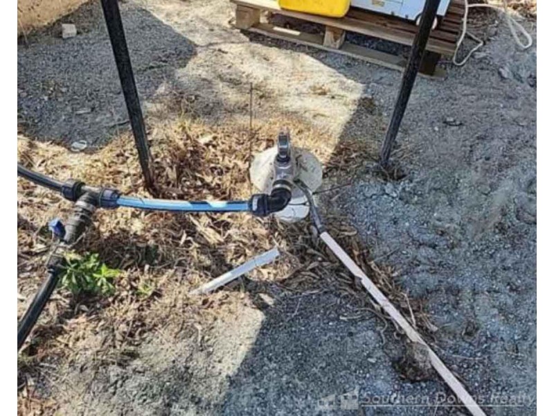 Lot 80-81 / 700 Tralee Road, Talgai QLD 4362