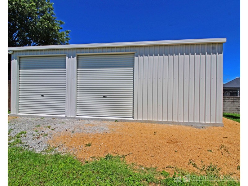 1 Clarke Street, Warwick QLD 4370