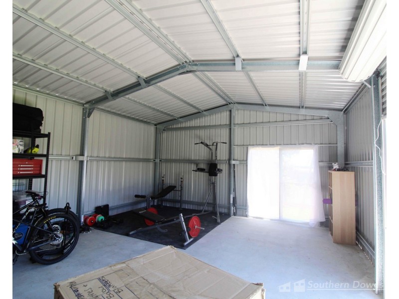 1 Clarke Street, Warwick QLD 4370
