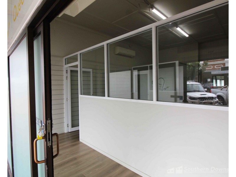 151 B Palmerin Street, Warwick QLD 4370