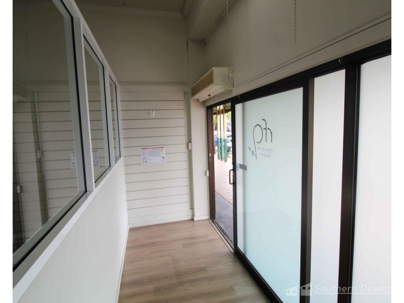 151 B Palmerin Street, Warwick QLD 4370