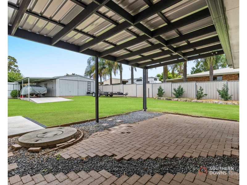 21 Peace Street, Rosenthal Heights QLD 4370