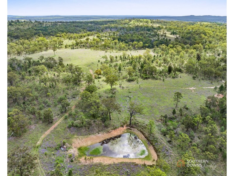 Multiple Lots at Big Hill Road, Thane QLD 4370