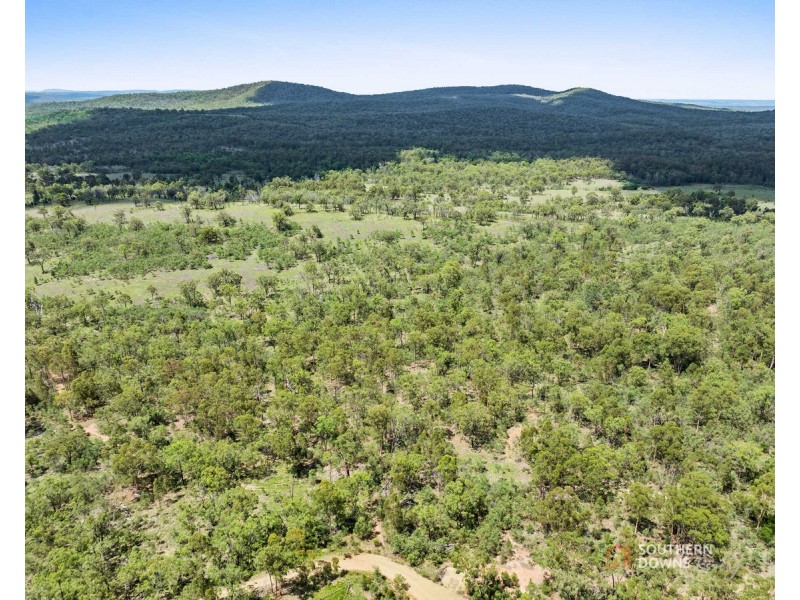 Multiple Lots at Big Hill Road, Thane QLD 4370