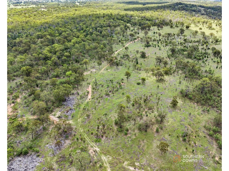 Multiple Lots at Big Hill Road, Thane QLD 4370