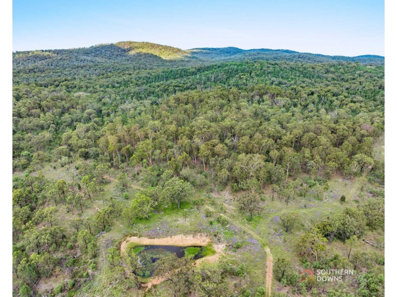 Multiple Lots at Big Hill Road, Thane QLD 4370