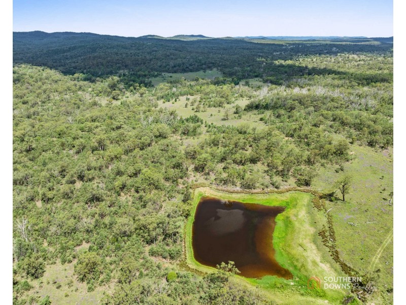 Multiple Lots at Big Hill Road, Thane QLD 4370