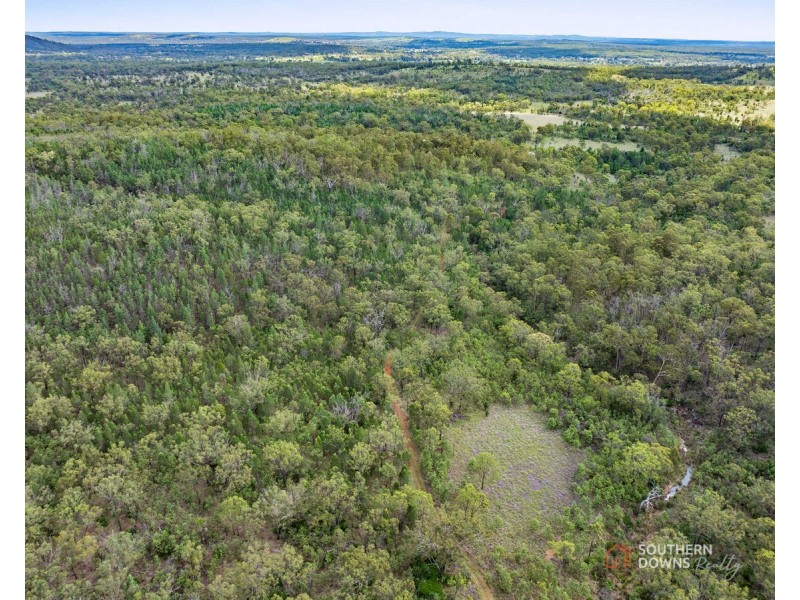 Multiple Lots at Big Hill Road, Thane QLD 4370