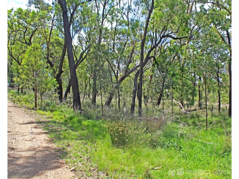 Multiple Lots at Big Hill Road, Thane QLD 4370