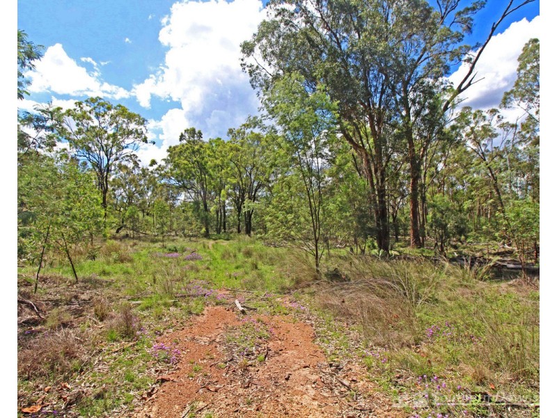 Multiple Lots at Big Hill Road, Thane QLD 4370