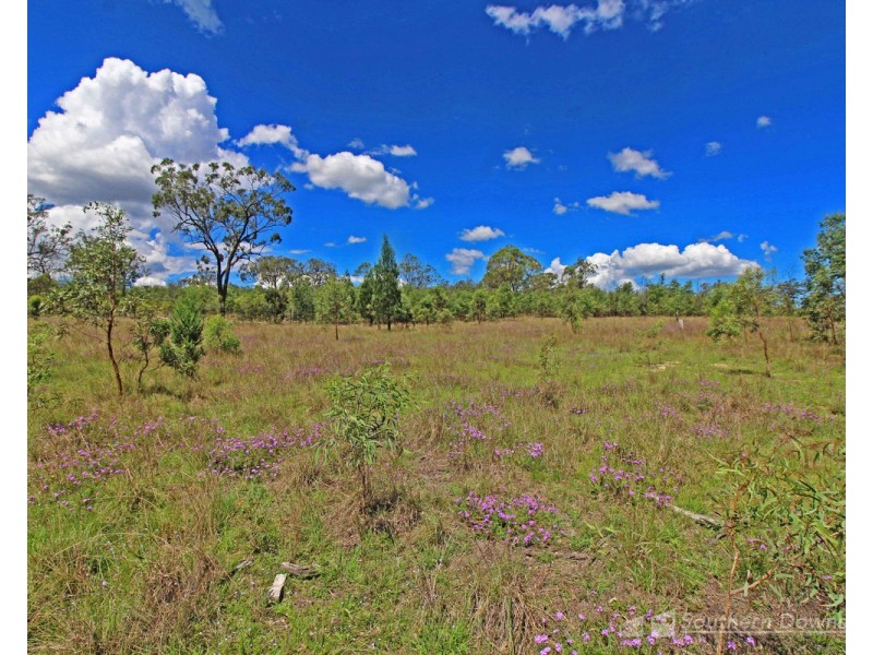 Multiple Lots at Big Hill Road, Thane QLD 4370