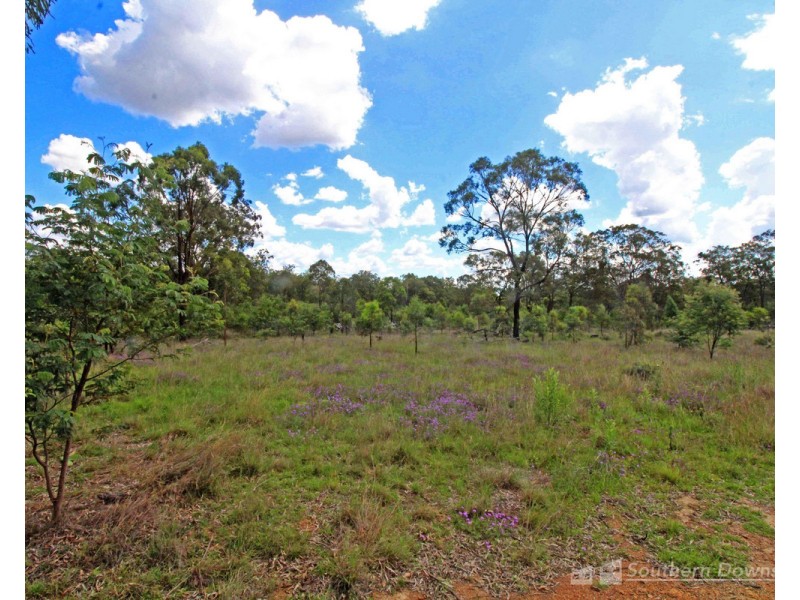 Multiple Lots at Big Hill Road, Thane QLD 4370