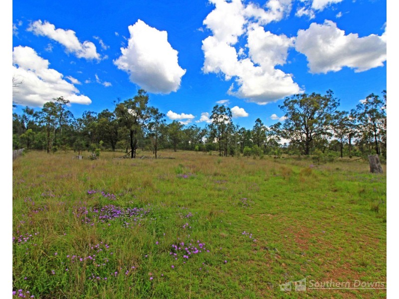 Multiple Lots at Big Hill Road, Thane QLD 4370