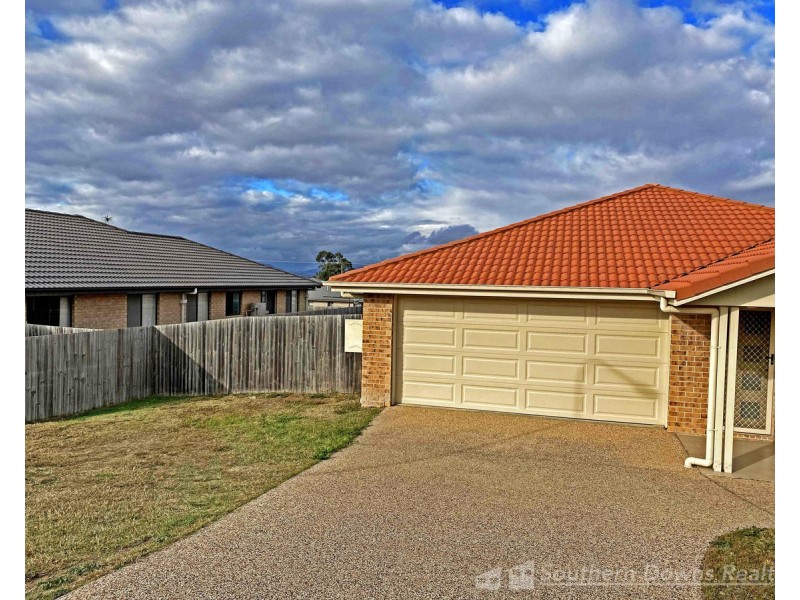 12 Sharon Drive, Warwick QLD 4370