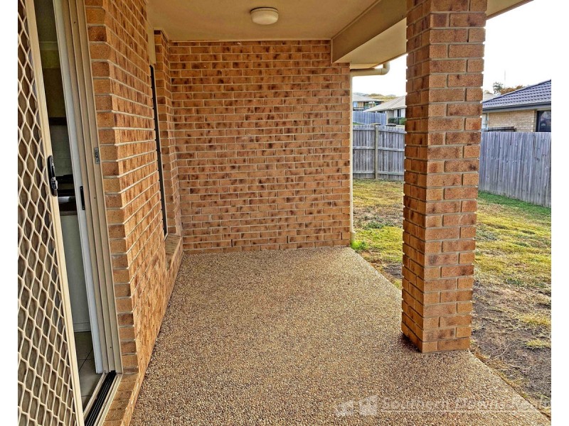 12 Sharon Drive, Warwick QLD 4370