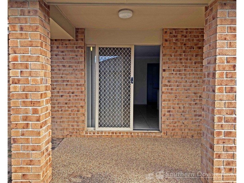 12 Sharon Drive, Warwick QLD 4370