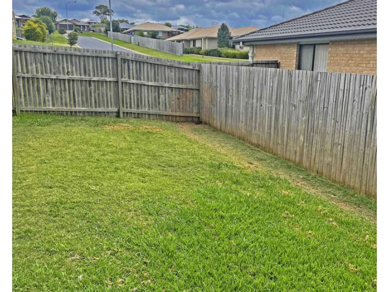 12 Sharon Drive, Warwick QLD 4370