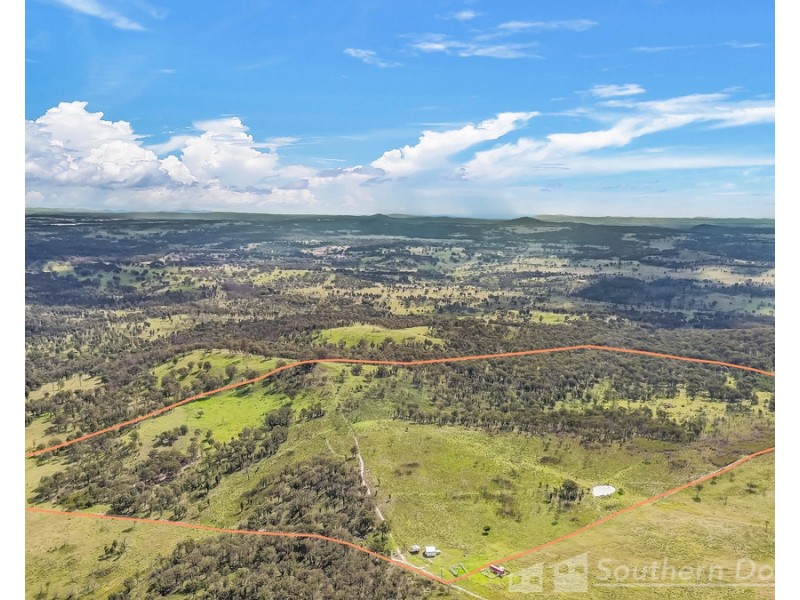 15 Lochiel Road, Dalveen QLD 4374