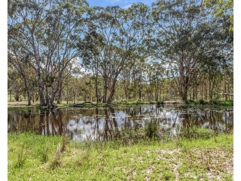 15 Lochiel Road, Dalveen QLD 4374