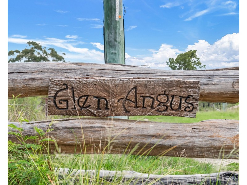 15 Lochiel Road, Dalveen QLD 4374