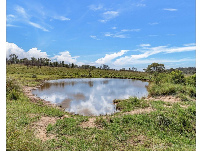 15 Lochiel Road, Dalveen QLD 4374