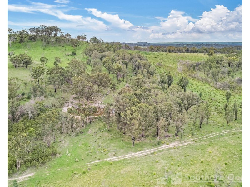 15 Lochiel Road, Dalveen QLD 4374