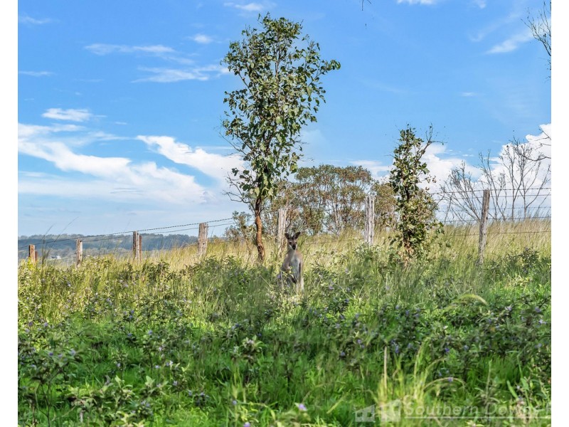 15 Lochiel Road, Dalveen QLD 4374