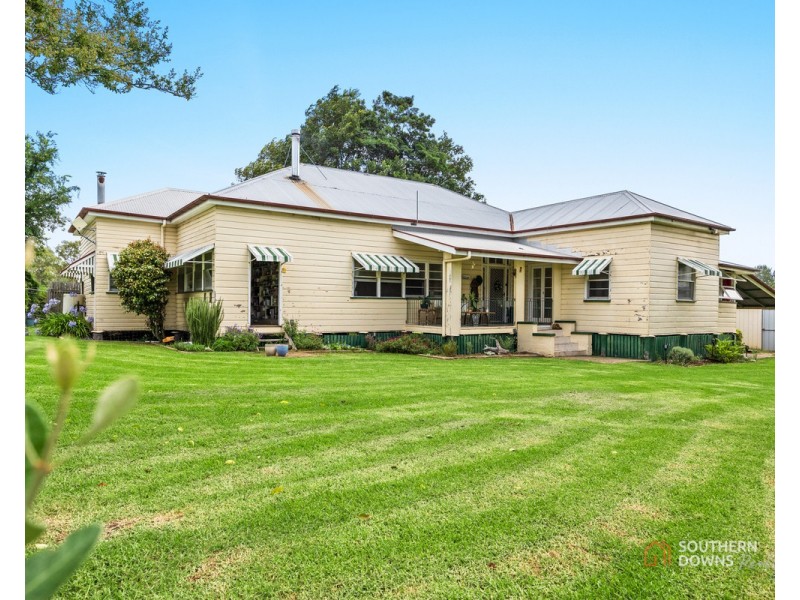 8A Ailanthus Street, Killarney QLD 4373