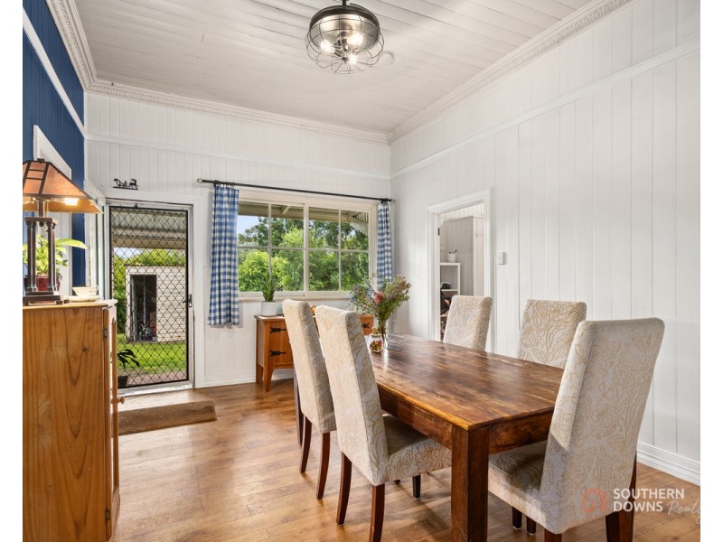 8A Ailanthus Street, Killarney QLD 4373