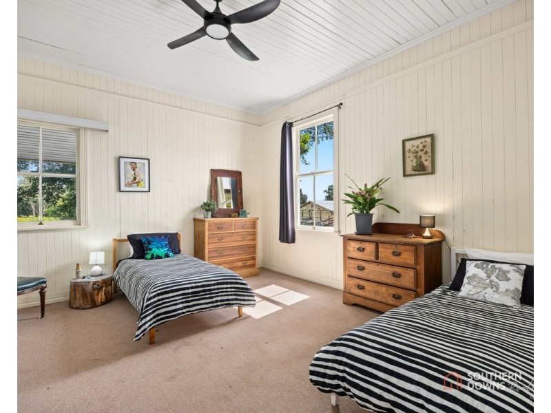 8A Ailanthus Street, Killarney QLD 4373