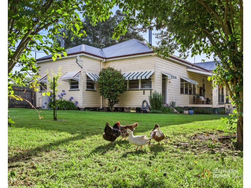 8A Ailanthus Street, Killarney QLD 4373