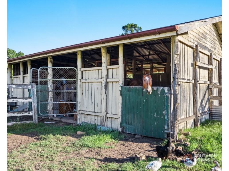 8A Ailanthus Street, Killarney QLD 4373