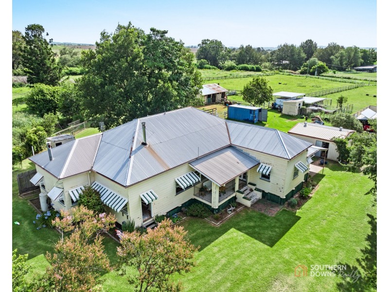 8A Ailanthus Street, Killarney QLD 4373