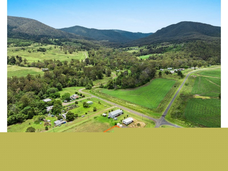 435 Tannymorel-Mt Colliery Road, Tannymorel QLD 4372