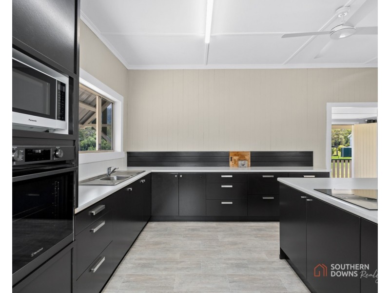 435 Tannymorel-Mt Colliery Road, Tannymorel QLD 4372