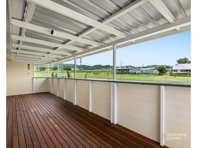 435 Tannymorel-Mt Colliery Road, Tannymorel QLD 4372