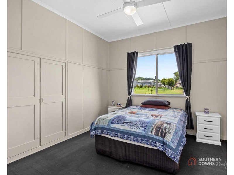 435 Tannymorel-Mt Colliery Road, Tannymorel QLD 4372