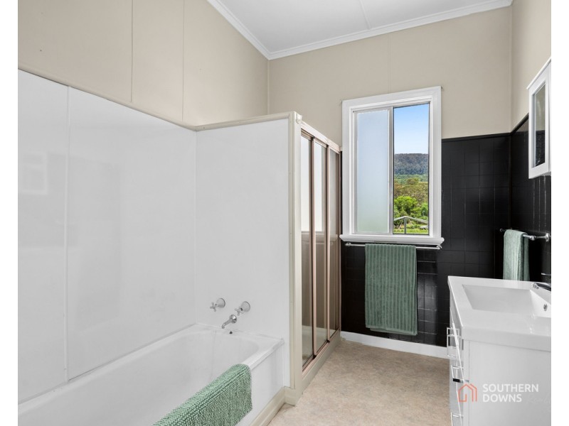 435 Tannymorel-Mt Colliery Road, Tannymorel QLD 4372