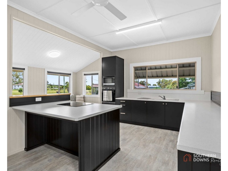 435 Tannymorel-Mt Colliery Road, Tannymorel QLD 4372