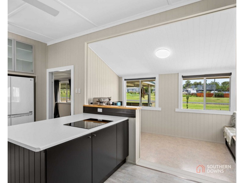 435 Tannymorel-Mt Colliery Road, Tannymorel QLD 4372