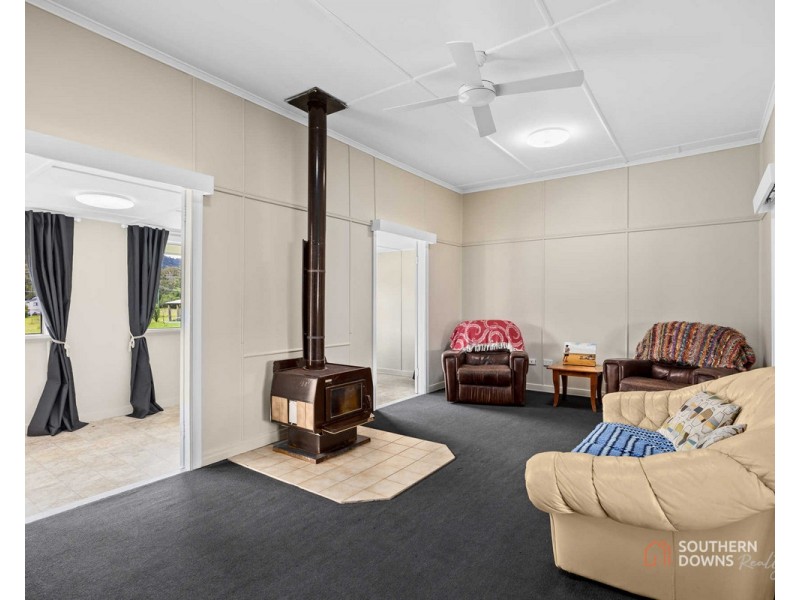 435 Tannymorel-Mt Colliery Road, Tannymorel QLD 4372