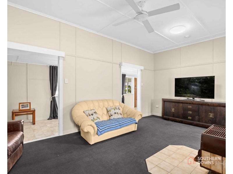 435 Tannymorel-Mt Colliery Road, Tannymorel QLD 4372