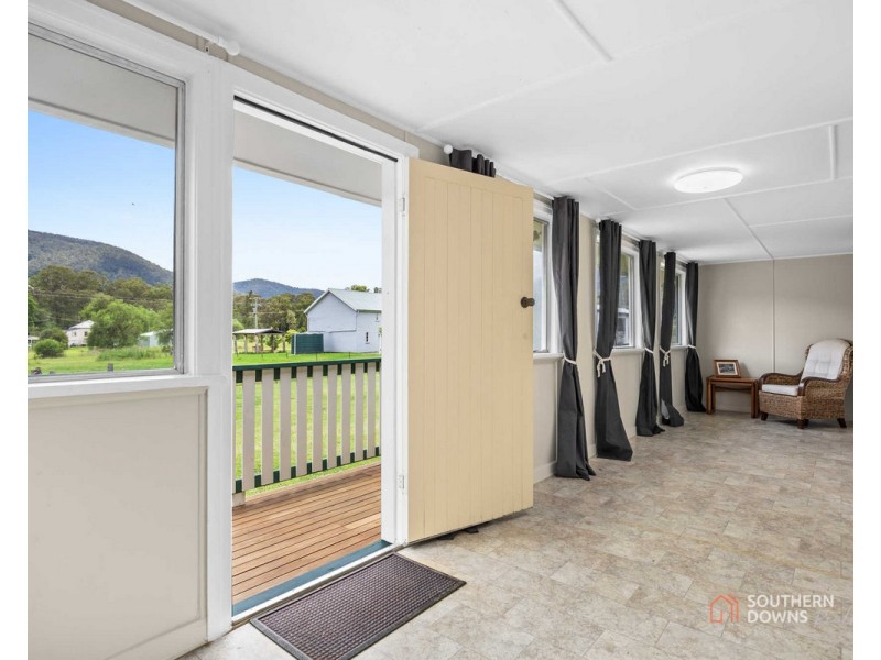 435 Tannymorel-Mt Colliery Road, Tannymorel QLD 4372