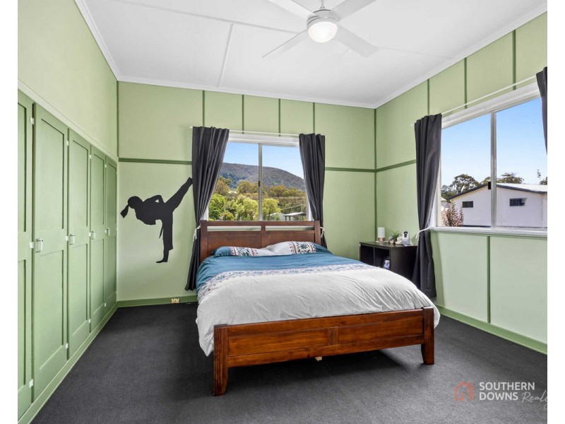 435 Tannymorel-Mt Colliery Road, Tannymorel QLD 4372
