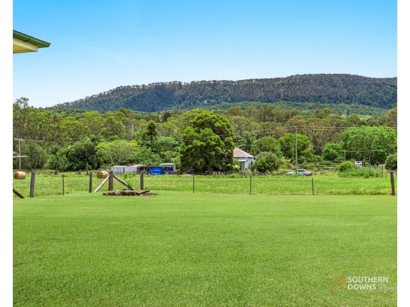 435 Tannymorel-Mt Colliery Road, Tannymorel QLD 4372