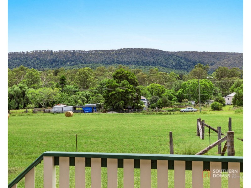 435 Tannymorel-Mt Colliery Road, Tannymorel QLD 4372