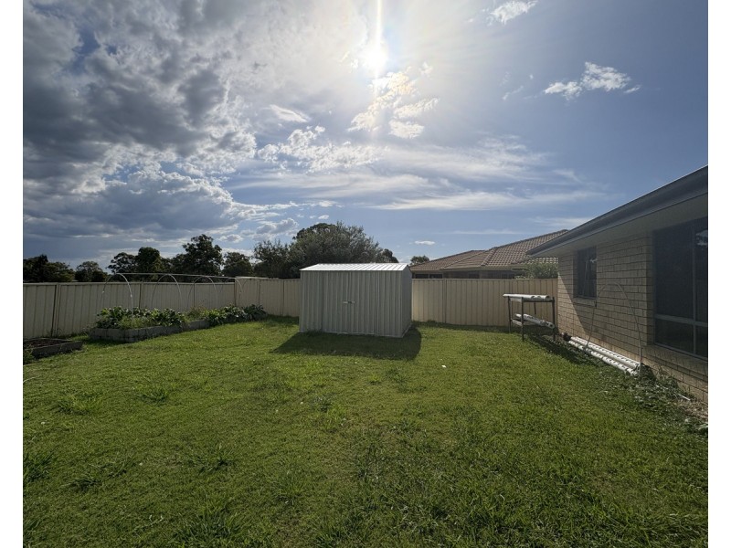 7 Charisma Court, Warwick QLD 4370