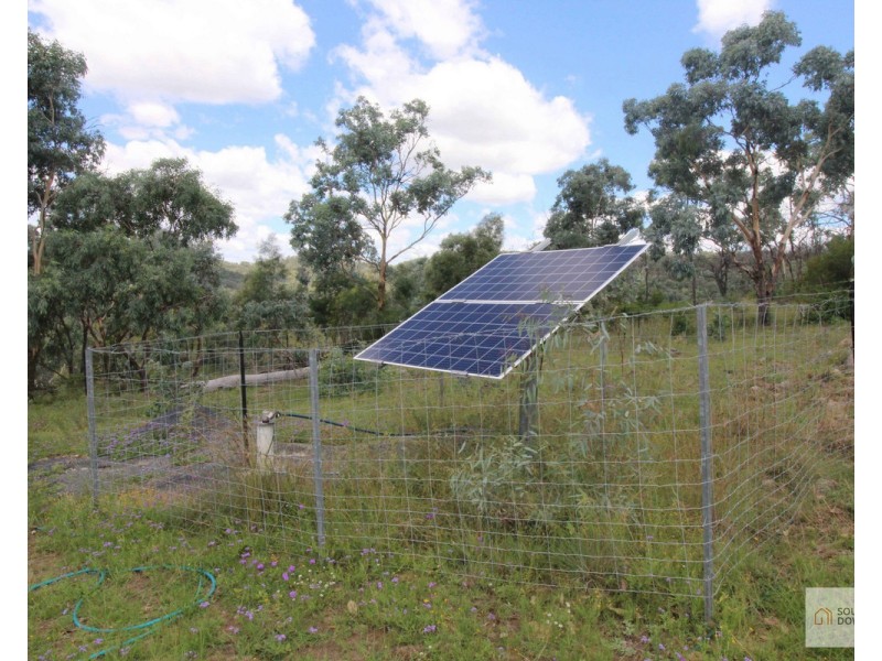 80 Rodgers Creek Road, Rodgers Creek QLD 4370