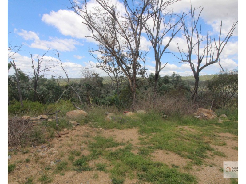 80 Rodgers Creek Road, Rodgers Creek QLD 4370