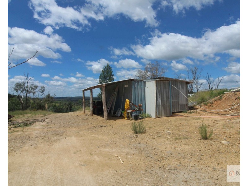 80 Rodgers Creek Road, Rodgers Creek QLD 4370